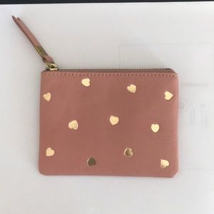 NWT Madewell wallet